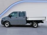 Volkswagen T6.1 Doka 2.0 TDI DSG 4MOTION "Seikel" - Volkswagen T6: Seikel