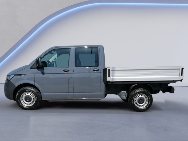 T6.1 Doka 2.0 TDI DSG 4MOTION "Seikel"