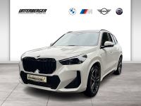 BMW X1 - Vorschau Bild 1