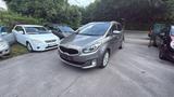 Kia Carens Dream Team - gebrauchte Kia Carens aus dem Jahr 2015