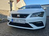 Seat Leon 2.0 TDI 110kW FR DSG Sportstourer FR - Seat Leon: Fr TDI Dsg