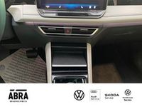 Volkswagen Tiguan - Vorschau Bild 8