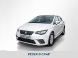 Seat Ibiza Style 1.0 TSI LED/KAMERA/PANO/FULL LINK/SH