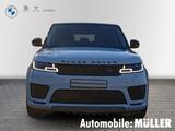 Land Rover Range Rover Sport S TDV6 3.0 HSE +LED+KAMERA+LED - Land Rover Range Rover Sport Kombi Gebrauchtwagen