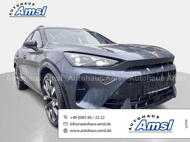 Cupra Formentor VZ 2.0 TSI 4Drive DSG*MATRIX*AHK*360°*