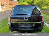 Opel Astra H Caravan Edition! AHK! Tüv NEU! - gebrauchte Opel Astra aus dem Jahr 2006