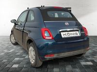 Fiat 500C - Vorschau Bild 4