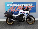 Honda XL750  Transalp Nebel,Quickshifter, Hauptständer - HONDA TRANSALP
