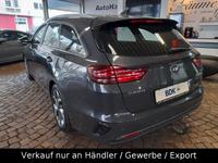 Kia cee'd Sportswagon Spirit*bid