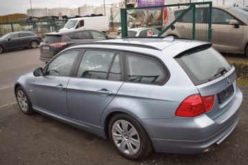 BMW 318 - 6
