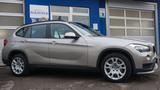 BMW X1 18 i sDrive Klimaautomatik EPH SHZ Navigation - gebrauchte BMW X1 aus dem Jahr 2015