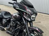 Harley-Davidson FLHX Street Glide