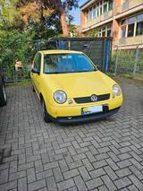 Volkswagen VW Lupo 1.0 - Volkswagen Lupo in Duisburg