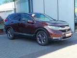 Honda CR-V 2.0 i-MMD HYBRID 4WD Lifestyle Navi/LED - Honda: Cr4