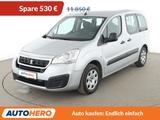 Peugeot Partner 1.6 Blue-HDi Active*NAVI*TEMPO*CAM*PDC* - Peugeot Partner mit Diesel-Antrieb