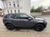 Land Rover Discovery Sport D200 AWD DYNAMIC Hybrid Diesel - Land Rover aus 2024