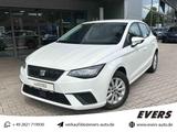 Seat Ibiza 1.0 MPI Style 5-gang Klima, PDC hinten