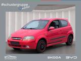 Chevrolet Kalos SX 1.4*Autom Klima Nebelscheinw CD-Radio - Chevrolet Kalos Gebrauchtwagen