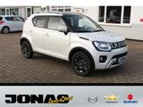 Suzuki Ignis Comfort+ Hybrid Navi LED R-Kamera - Suzuki Ignis Gebrauchtwagen in Dortmund