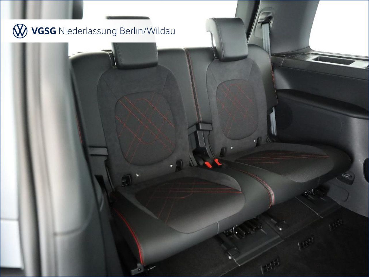 Volkswagen ID. Buzz - Bild 15
