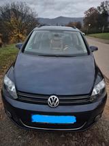 Volkswagen Golf Plus 1.6 TDI BlueMotion Technology LIFE...