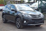 Toyota RAV 4 RAV4 Edition 2014 AWD Top Zustand - Toyota RAV 4: 20