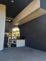 Ford Transit - Ford Allradantrieb