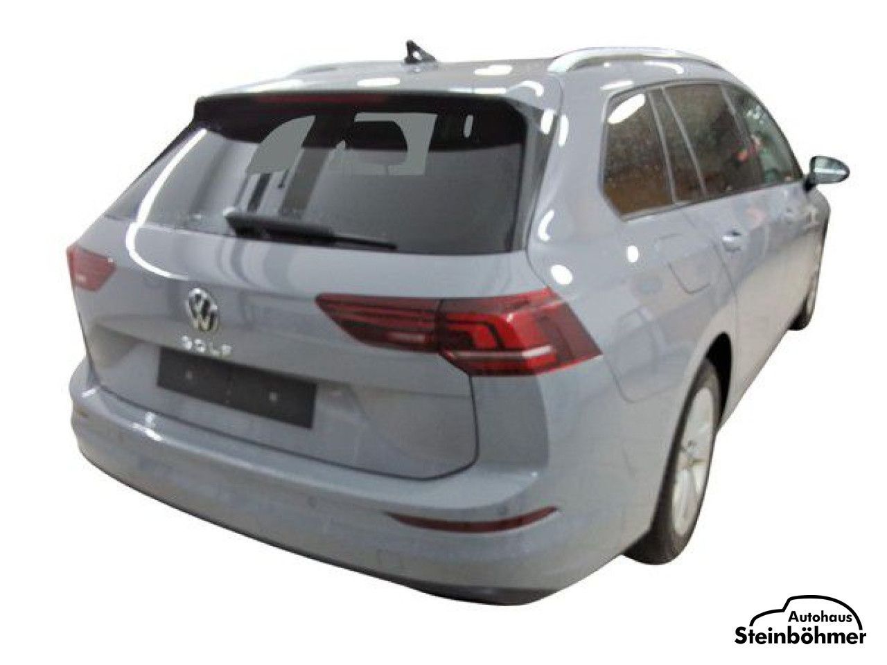 Volkswagen Golf - Bild 2