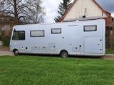 Phoenix MAXI LINER 8800 L Wohnmobil Mobile Home - Phoenix 8800