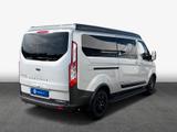 Bürstner Copa C 530 Trail ähnl. Nugget - Bürstner A530