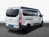 Bürstner Copa C 530 Trail - Angebote entsprechen deinen Suchkriterien