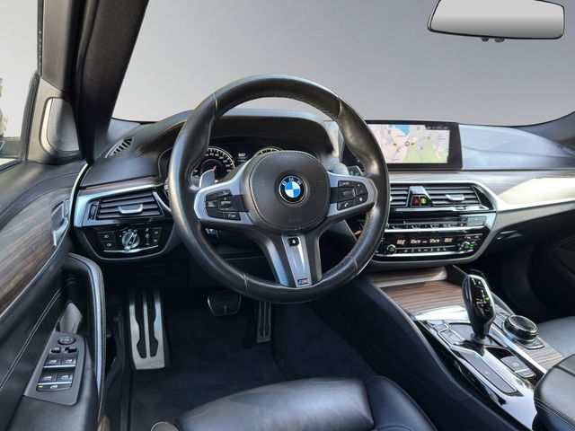 540 i xDrive M-Sport