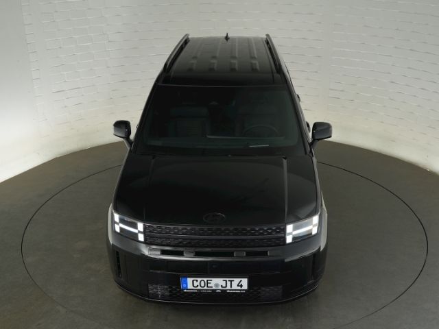 Hyundai Santa Fe – Bild 35