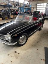Fiat 1600 S Cabriolet OSCA - Offers