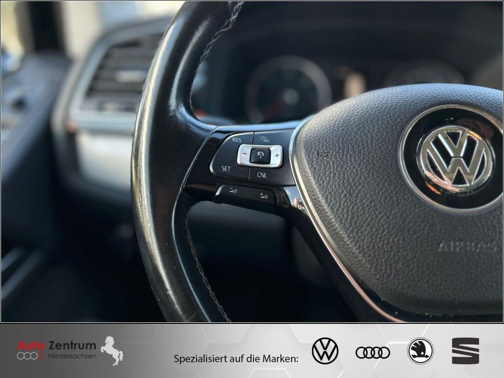 Volkswagen Multivan DSG 4MOTION Generation Six *AHK*DCC*