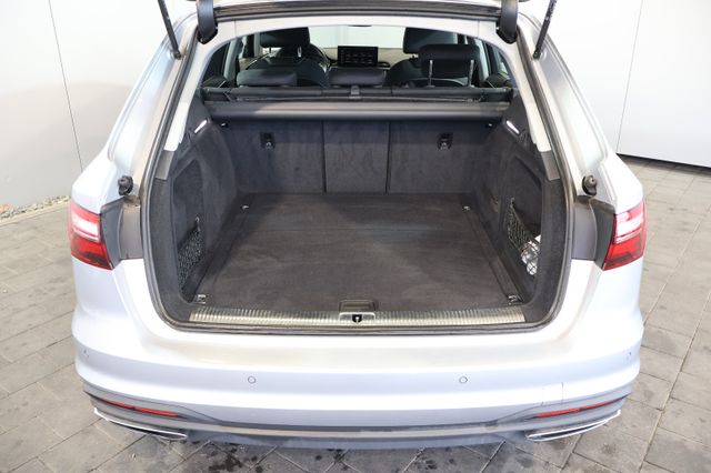 Audi A4 Avant 35 TDI ACC+LED+LANE+CARPLAY+ALU