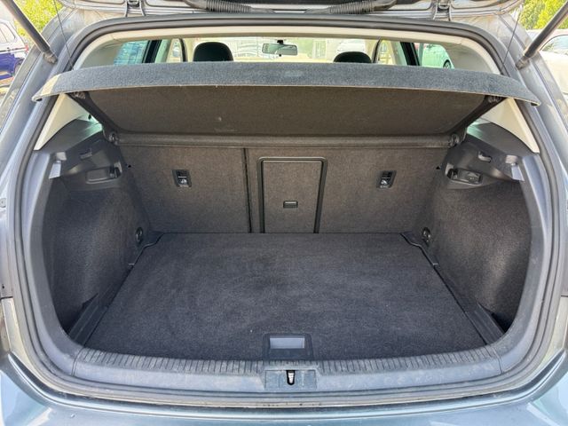Golf 7 VII Comfortline 1.0 TSI SHZ Bluetooth