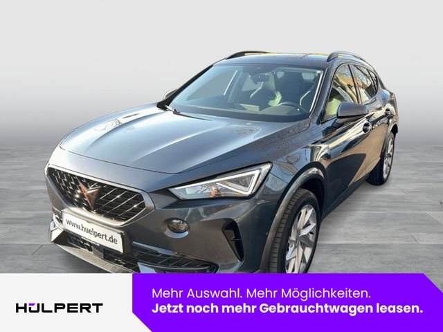 CUPRA Formentor 1.5 KAMERA ACC ALU18 eKLAPPE CARPLAY