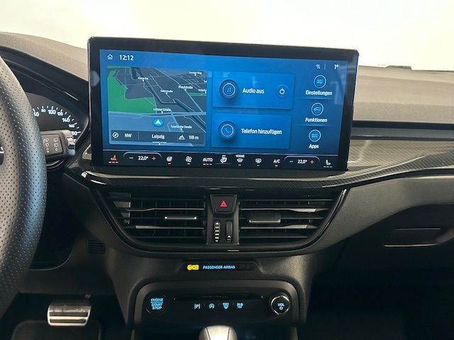 Fahrzeugabbildung Ford Focus Turnier ST-Line Navi Sound-B&O LED ACC