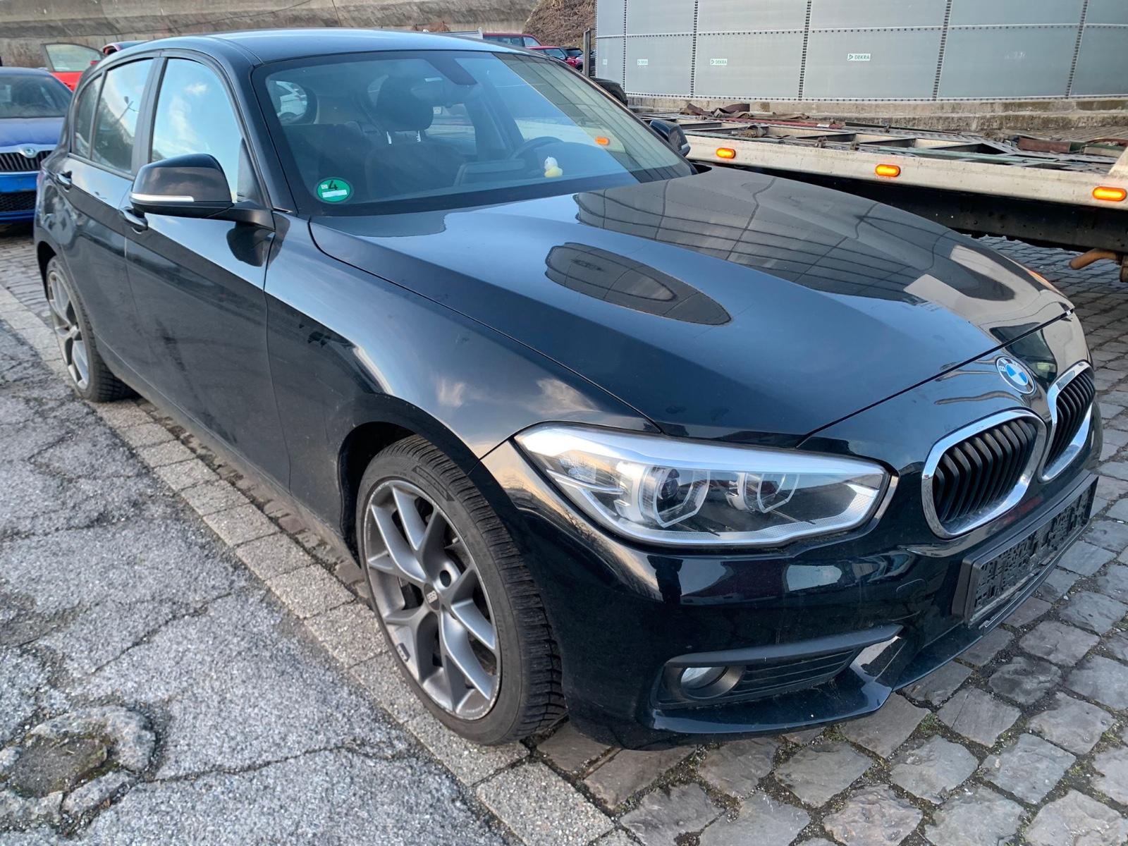 BMW 116i 1 Advantage Kettenschaden ?