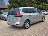 Opel Zafira Tourer 1.4 88kW*AHK*Klima*PDC*Tempom.* - Opel Zafira Tourer Gebrauchtwagen in Berlin