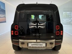 Foto Nummer 6: LAND ROVER Defender