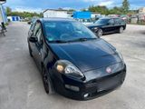 Fiat Grande punto EVO 1,4 l 80ps - Fiat Grande Punto aus 2013