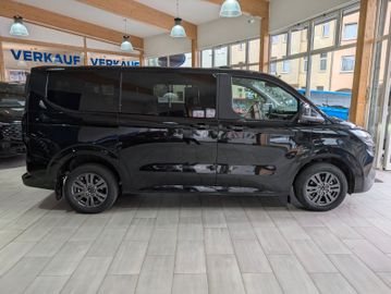 Ford Tourneo Custom L1 Titanium Standhzg 5 J Gar.!