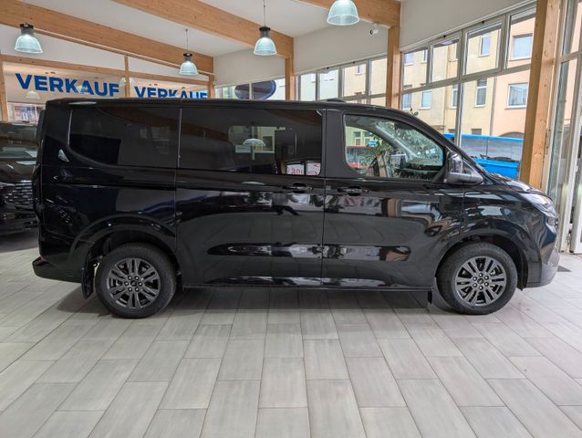 Ford Tourneo Custom L1 Titanium Standhzg 5 J Gar.!