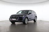 Audi Q7 55 TFSI tiptronic quattro S line | MMI NAVI + - gebrauchte Audi Q7 aus dem Jahr 2022