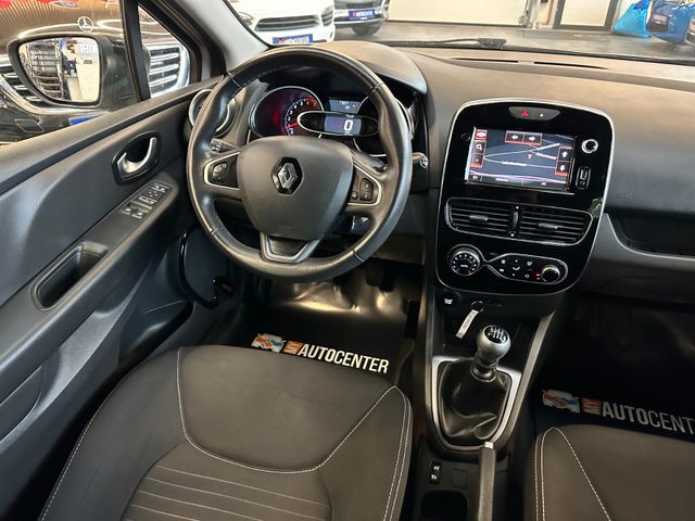 Renault Clio IV Limited *2. Hand*Klima*Navi*DAB*PDC*BT*