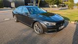 BMW 740xD - Allrad*AHK*Schiebedach*Scheckheft - BMW 740 in Bremen