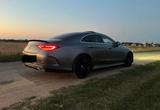 Mercedes-Benz CLS 350 d 4MATIC EDITION 1 - Mercedes-Benz CLS 350 in Frankfurt (Main)