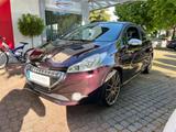 Peugeot 208 GTI 1,6 Klima.Leder.Panno.Navi.Alu. - gebrauchte Peugeot 208 aus dem Jahr 2014